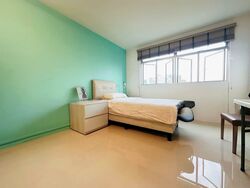 Blk 149 Bishan Green (Bishan), HDB 5 Rooms #556608621